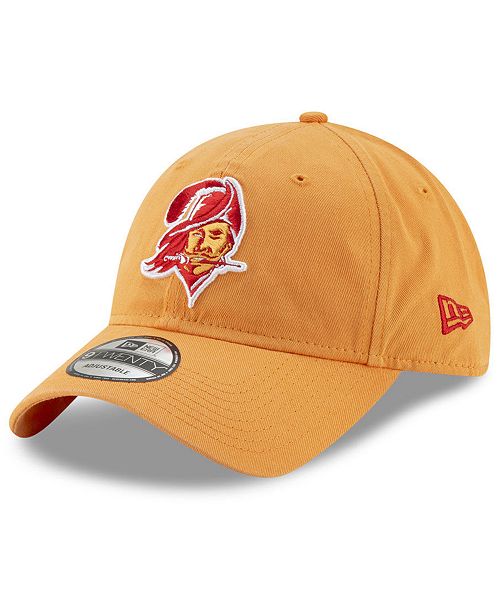 New Era Tampa Bay Buccaneers Core Classic 9twenty Cap Reviews Sports Fan Shop By Lids Men Macy S