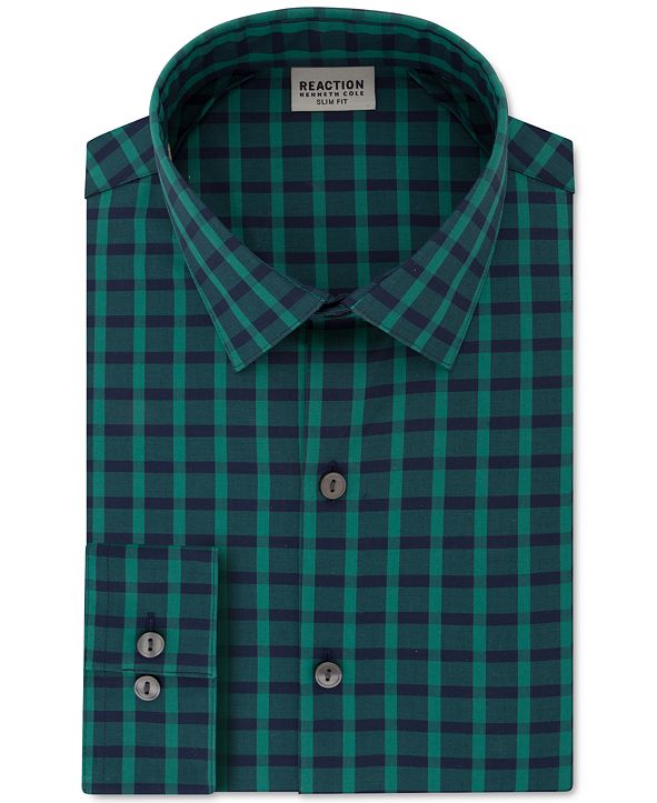 Cole Reaction Men's All Day Flex SlimFit Performance Stretch