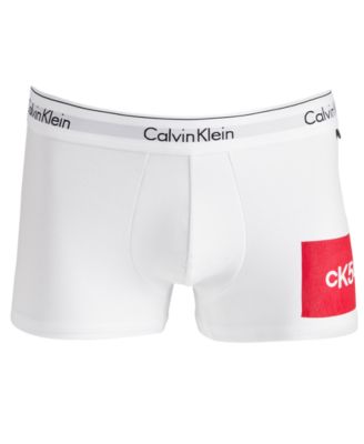 macy's calvin klein underwear mens