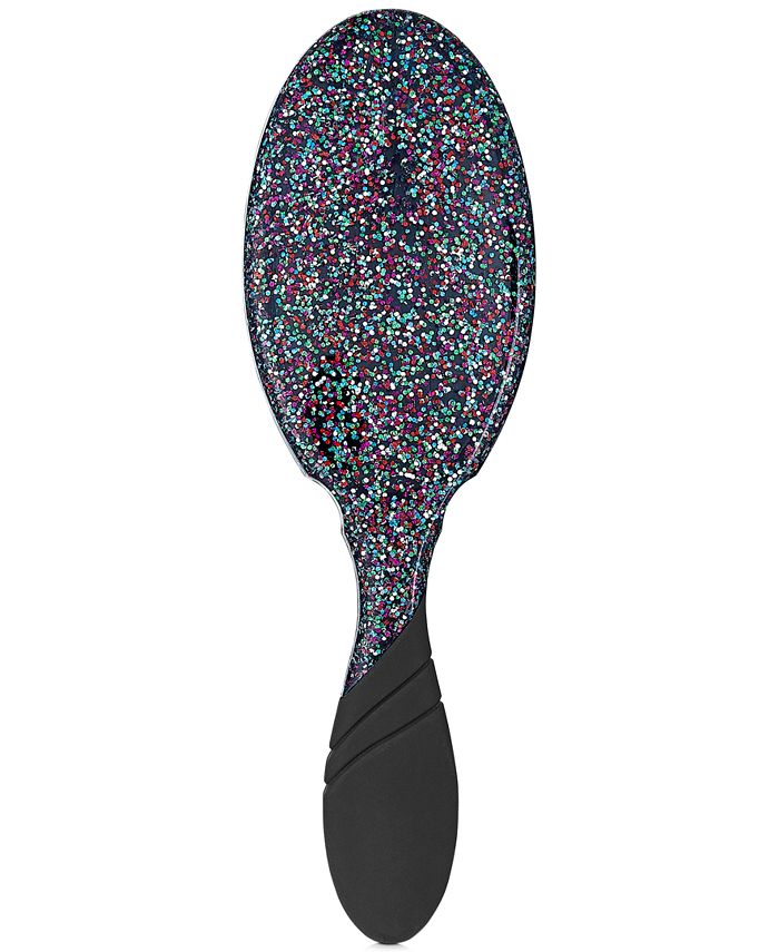Wet Brush Limited Edition Holiday Sparkle Pro Detangler Macy's