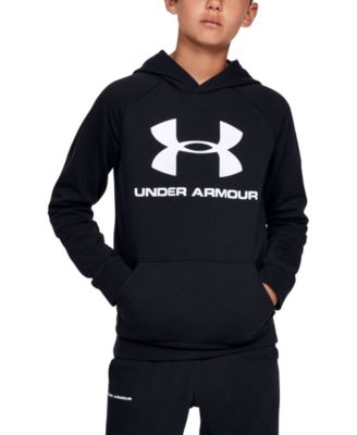 under armor sweatshirts for kids