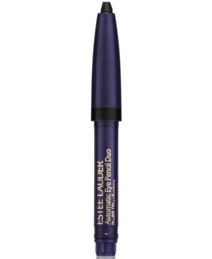 Estee Lauder Automatic Eye Pencil Duo Refill,