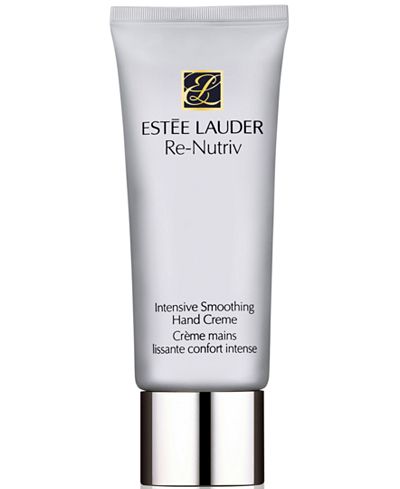 estee lauder re nutriv hand cream