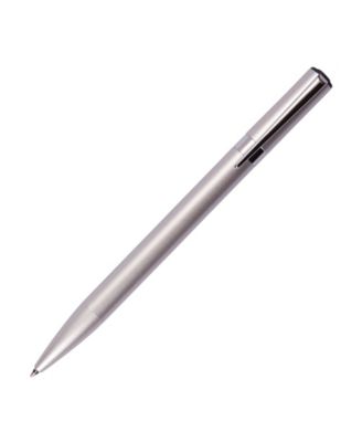 Tombow Zoom L105 Ballpoint Pen, Silver