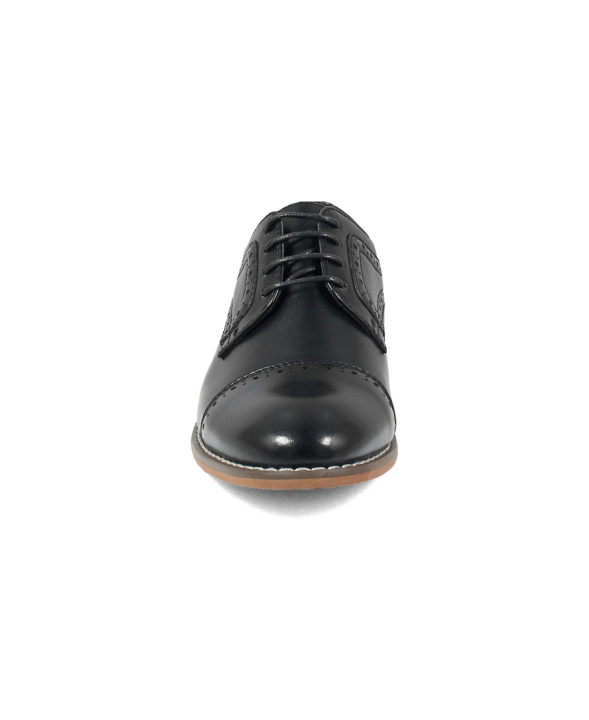 Stacy Adams Big Boy Dickinson Cap Toe Oxford Shoe