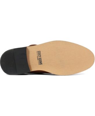 Big Boy Desmond Cap Toe Monk Strap Shoe