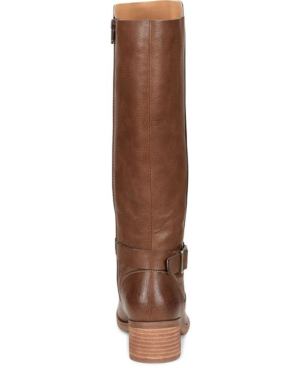 KORKS Theresa Boots & Reviews Boots & Booties Shoes Macy's