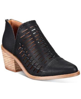 dv by dolce vita booties