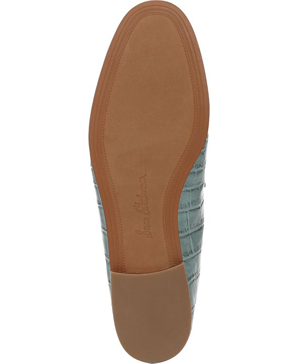 Sam Edelman Loraine Bit Loafers