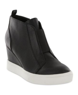 mia sneaker wedge