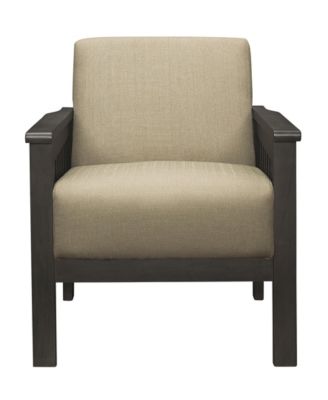 Furniture - Clair Accent Chair