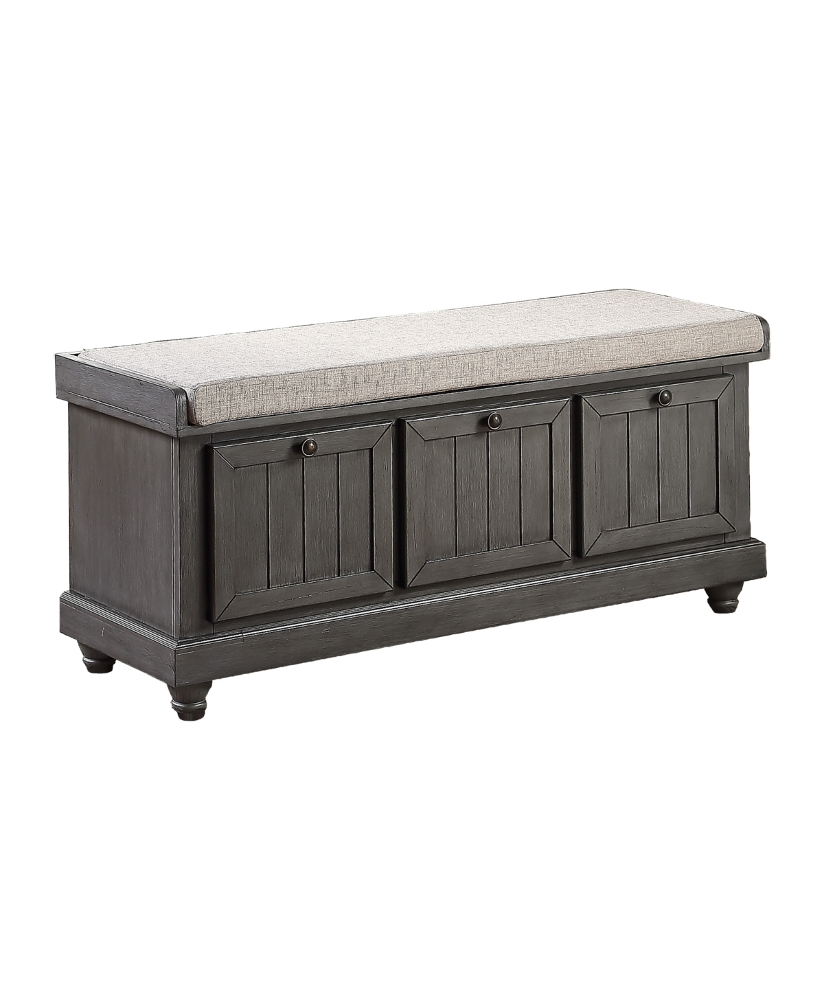 Denby Storage Bench