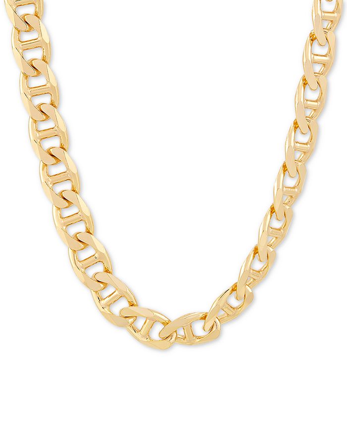 Saks Fifth Avenue Men's Mariner Chain Necklace