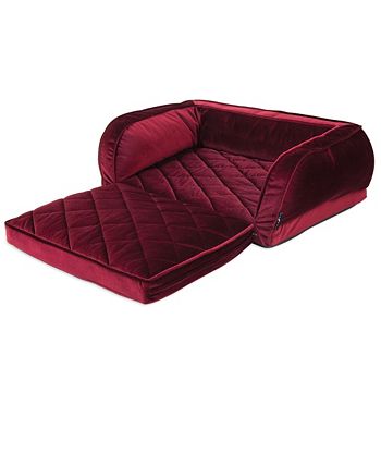 La-Z-Boy - 38 X 29 Duchess Fold Out Sofa Dog Bed