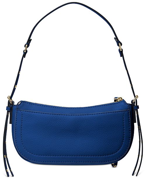 Michael Kors Camden Small Pochette Bag & Reviews - Handbags & Accessories - Macy&#39;s