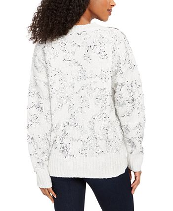 French connection sale rosemary sweater