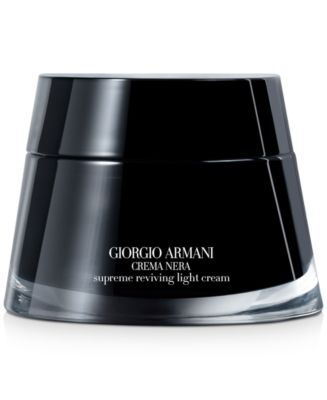 Armani nera crema best sale