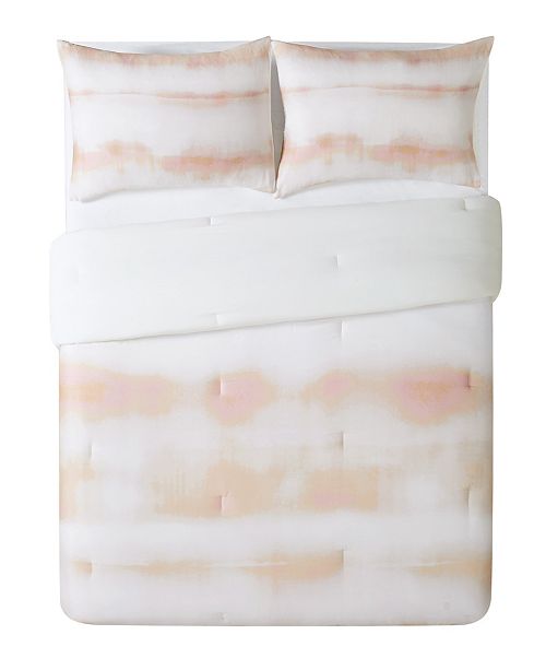 Vince Camuto Home Vince Camuto Como Full Queen Comforter Set