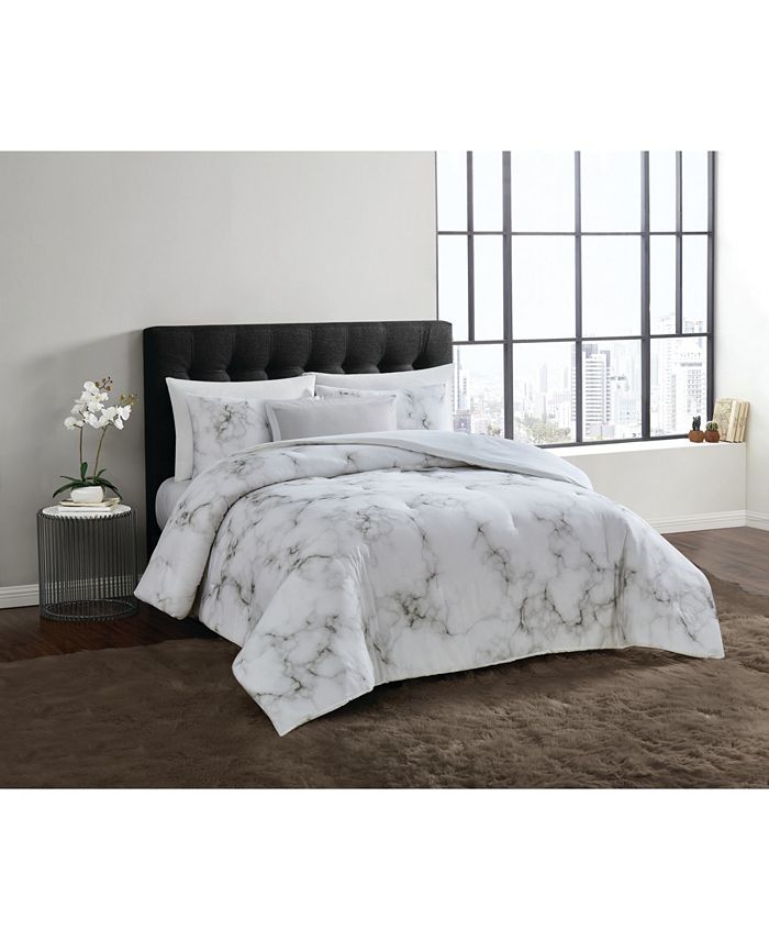 Vince Camuto Home - Amalfi King Comforter Set