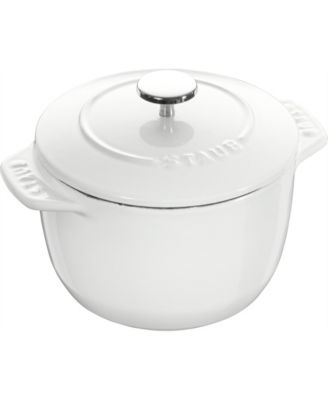 Cast Iron 1.5-Qt. Petite French Oven 