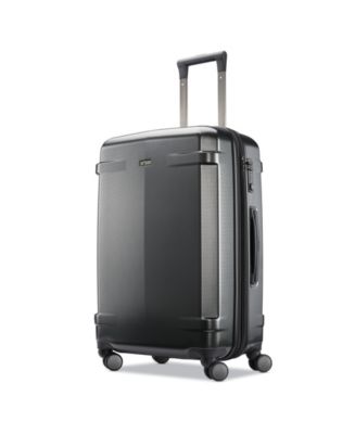 Hartmann Century Deluxe Check-in Spinner - Macy's