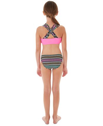 Two piece swimsuits macy's hot sale