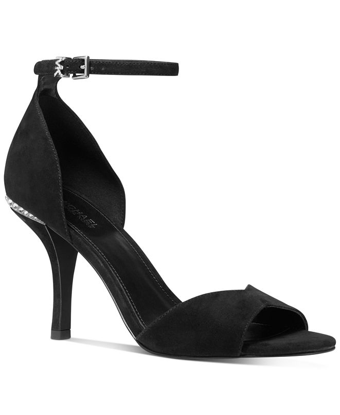 Michael Kors Malinda Sandals & Reviews - Sandals - Shoes - Macy's