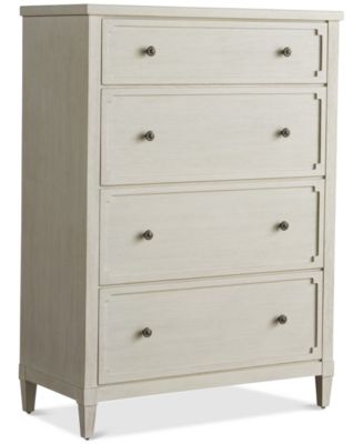 Furniture Serendipity Chest & Reviews - Furniture - Macy's