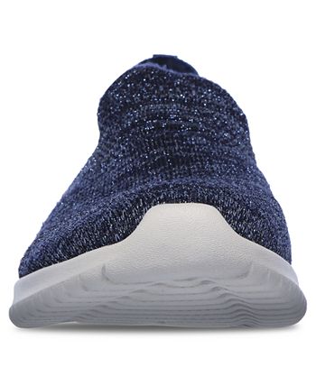 Skechers ultra deals flex enchanted winter