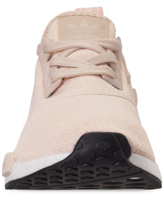 adidas Women's NMD R1 Casual Sneakers from Finish Line