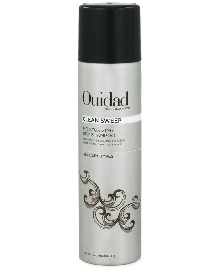 Ouidad - Dry Shampoo, 5-oz.