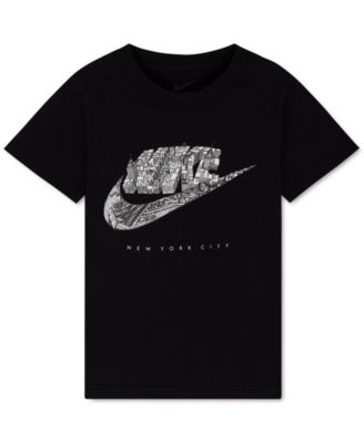 nike shirts macy's