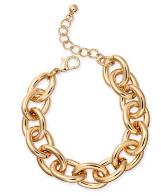 charter club bracelet