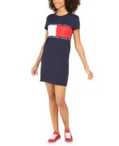 Tommy Hilfiger Casual Summer Dresses Shop Casual Summer Dresses