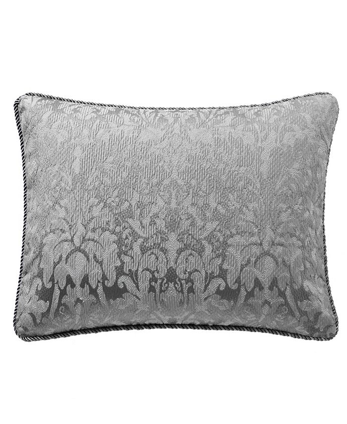 Waterford Vernon Reversible King 4 Piece Comforter Set Macy's
