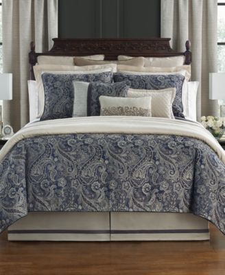 Closeout Waterford Danehill Comforter Sets Bedding