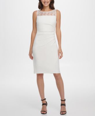 dkny dress macys