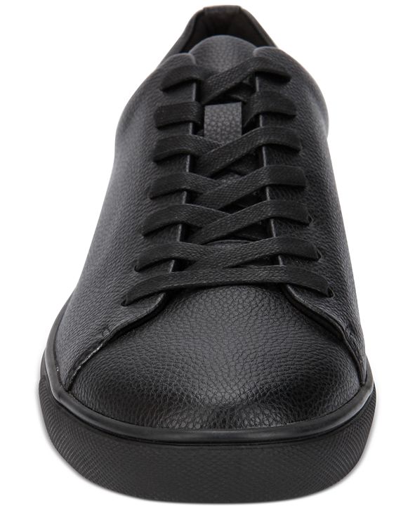 Unlisted Cole Men's Stand TennisStyle Sneakers & Reviews All