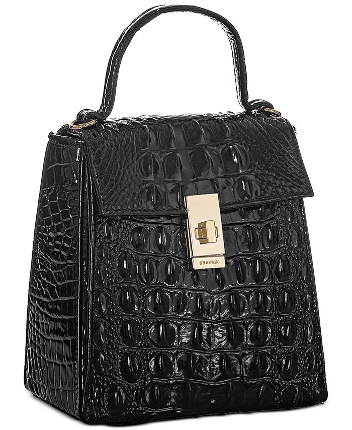 brahmin black owned