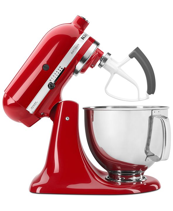 kitchen aid artisan set