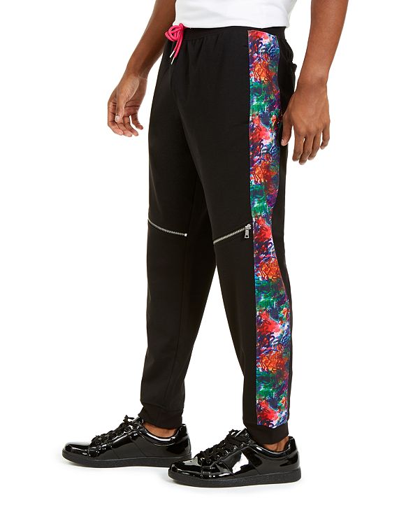 macys jogger set