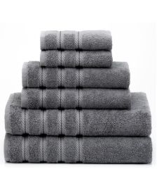 Martha Stewart Quick-Dry Reversible Towels Just $4.99 at Macys.com