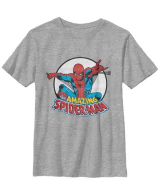 retro superhero t shirts