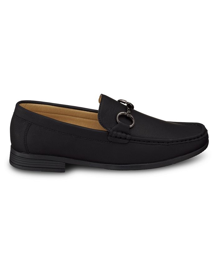 Akademiks Men's Loafers & Reviews - All Men's Shoes - Men - Macy's