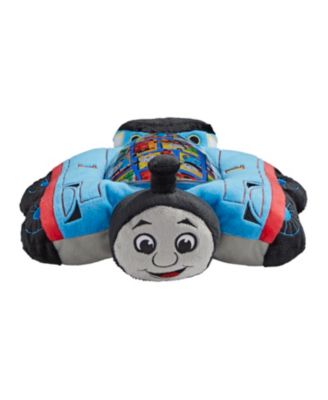 Pillow Pets Mattel Thomas Sleeptime Lite Night Light Plush Toy
