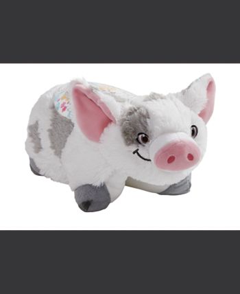 Moana pig pillow pet deals