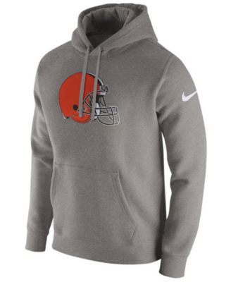 men's nike cleveland browns hoodie