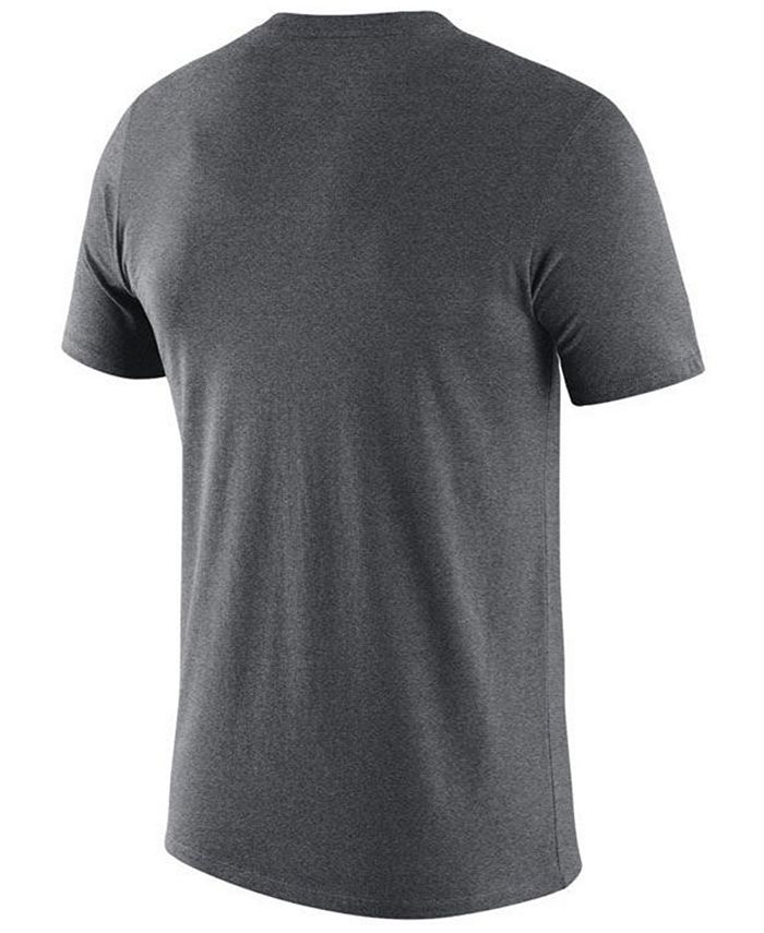Nike Men's San Francisco 49ers Dri-Fit Cotton Modern Icon T-Shirt - Macy's