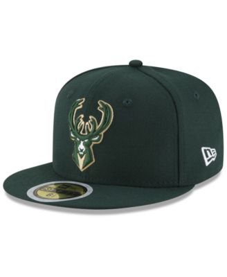new era bucks