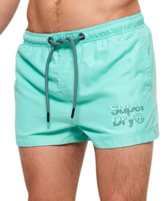 Superdry - Men's Sorrento Pastel Swim Shorts